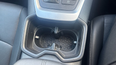 Toyota RAV4 2.5 VVT-i Hybrid Excel 5dr CVT 2WD Hybrid Estate